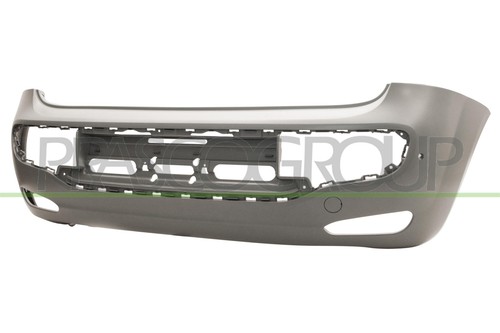 Paraurti posteriore per abarth - paraurti,