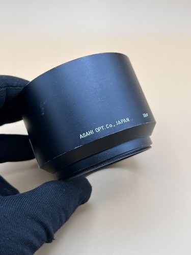 Pentax lens hood - pentax,