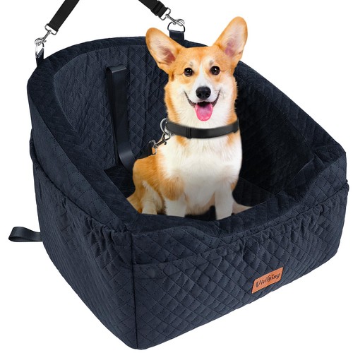 Seggiolino auto per cani - per, di