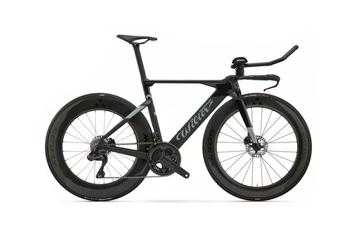 Bici chrono triathlon - da,