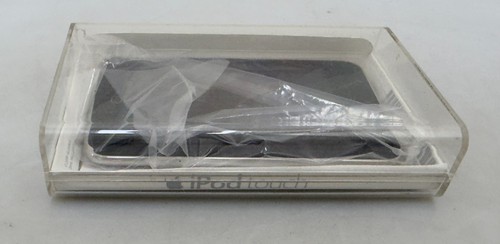 Apple ipod touch - touch, 2a