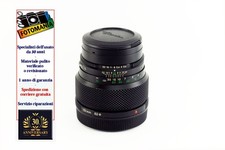 Zenza Bronica 645 Zenzanon MC