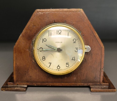 Raro orologio scrivania - raro, da