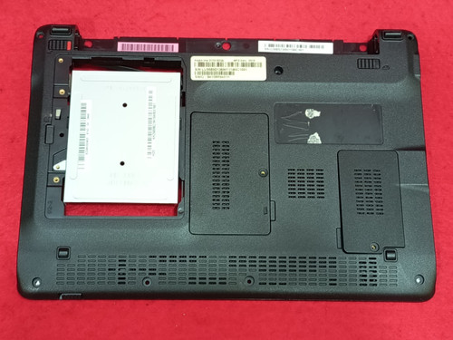 Scocca inferiore bottom case - bottom,