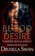 Blood Desire Forbidden Fated