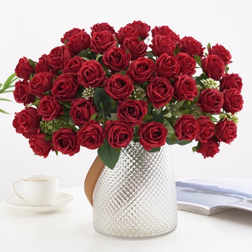 Piccole fiori artificiali - fiori,