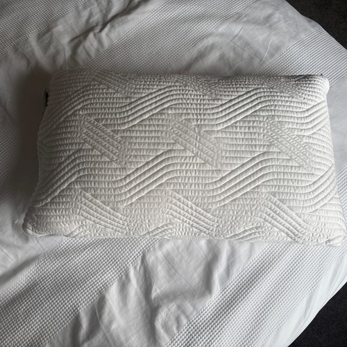 Tempur comfort cool touch - comfort,