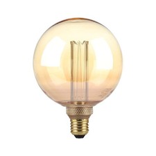 LAMPADA LED GLOBO 4W E27 G125