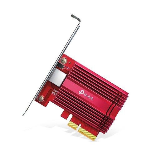 Link tx401 scheda - tx401, ethernet