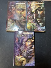 Forgotten realms the - forgotten,