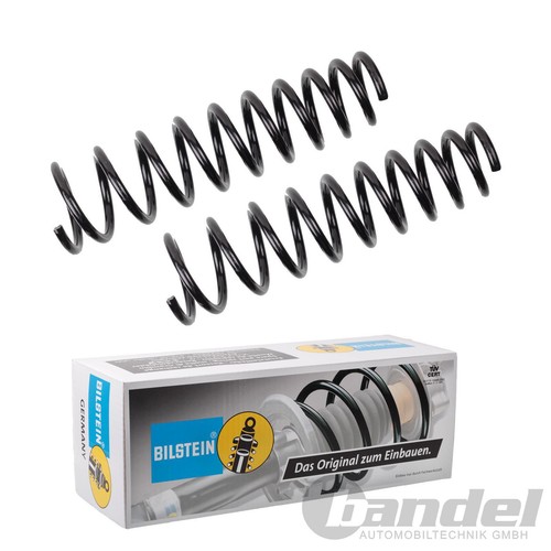 Molle sospensione bilstein - molle,