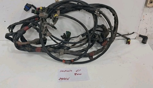 Impianto elettrico gilera - impianto,
