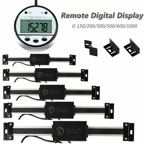 Magnete display dro esterno - magnete,