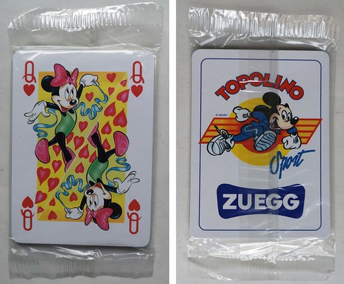 Gadget inserto volante - gadget,