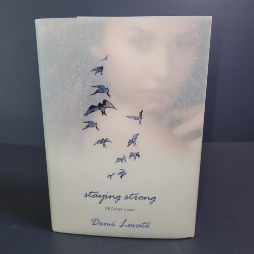 Staying strong 365 - strong:, days