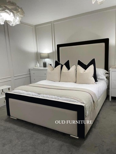 Struttura letto calvin - letto,