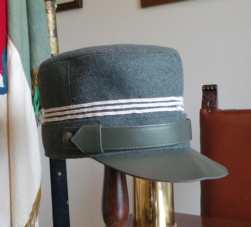 Ww1 riproduzione berretto - ww1,