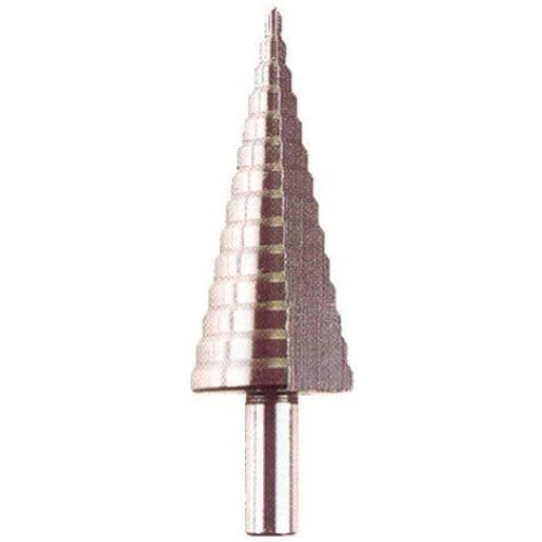 Fresa conica hss gradini - a,