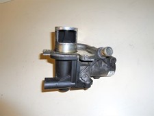 8200845454C VALVOLA EGR MOTORE RENAULT MEGANE III 1.5 DCI ANNO 2009 K9KJ8 7.003