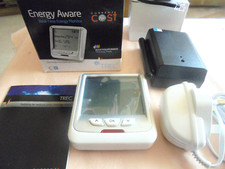 COSTO ATTUALE TREC ENERGIA ELETTRICA CONSAPEVOLE IN TEMPO REALE, MONITOR COSTI ELETTRICI