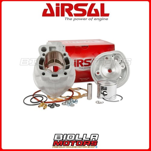 C1134950 gruppo termico airsal - gruppo,