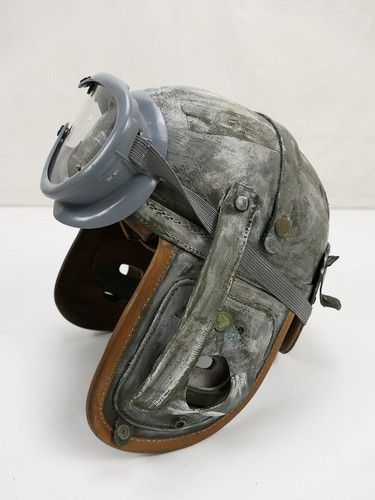 Pezzo unico ww2 panzer helm - unico,