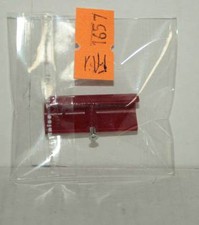 GAMEBOY ADVANCE SP RED FLAT