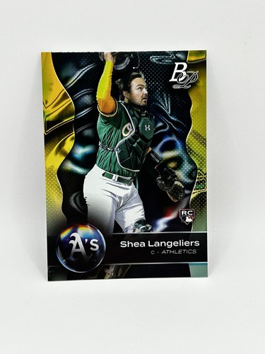 Shea langeliers 2023 bowman - shea,