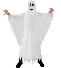 COSTUME VESTITO HALLOWEEN