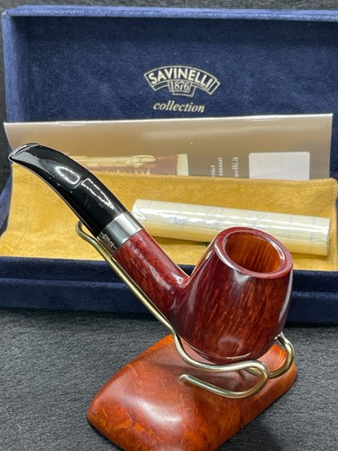 Pipa savinelli autograph - pipa,