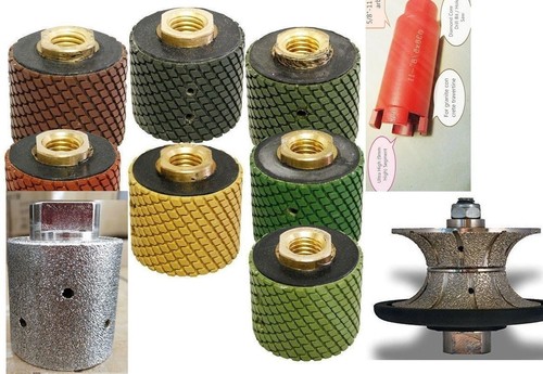 Bit router bullnose - router,