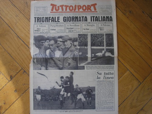 Toni bevilacqua vince paris - bevilacqua,