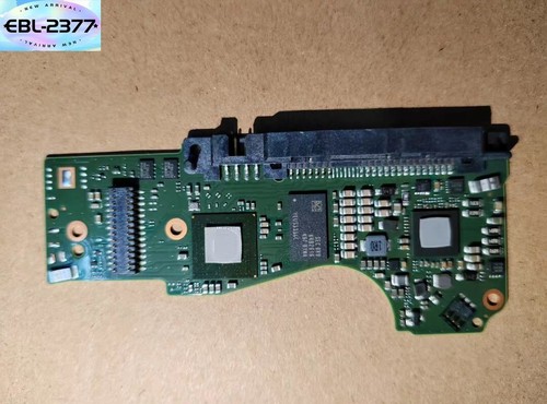 Numero scheda pcb - pcb, hdd: