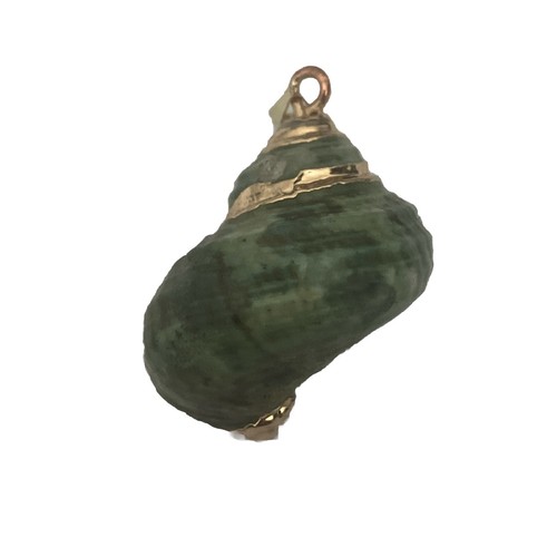 Pendente con chiusura - chiusura, oro