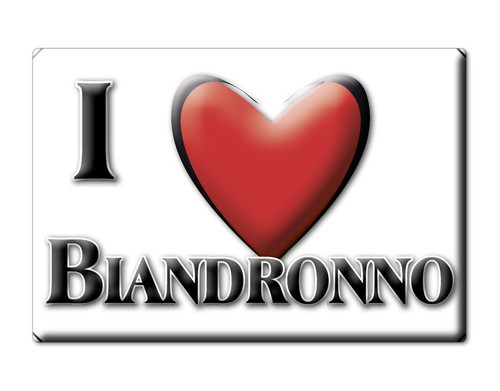Calamita biandronno - calamita,
