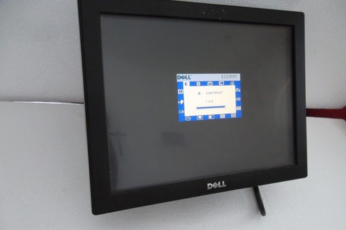 Dell e157fpte touchscreen - dell,
