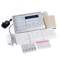 Kit Tatuaggio Trucco Macchina