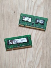 Kingston 2 GB (2x1 GB)