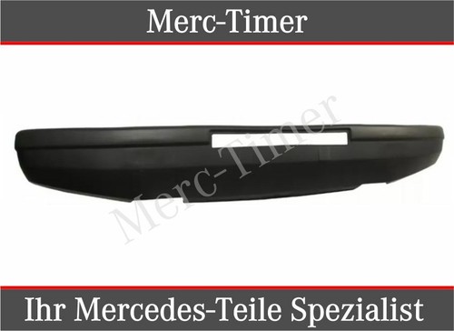 Paraurti anteriore mercedes - anteriore,