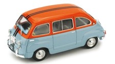 Brumm FIAT 600 MULTIPLA DAL