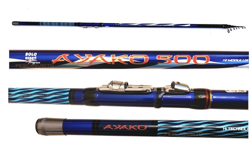 Canna bolognese ayako 5mt - canna,