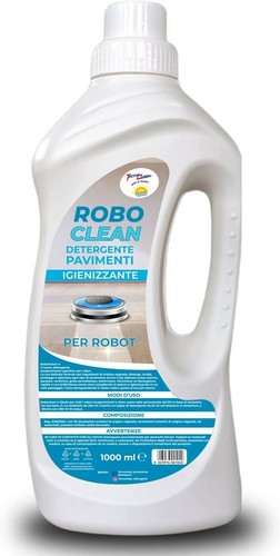 Roboclean detergente per - roboclean,