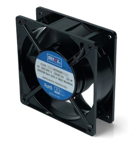 Skl ventola ventilatore - skl,