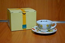 THUN Collezione Country "Fiorellino" Tazzina Caffè Coffee Cup THUN Originale