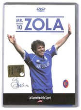 EBOND Mr.10 Zola DVD D784545