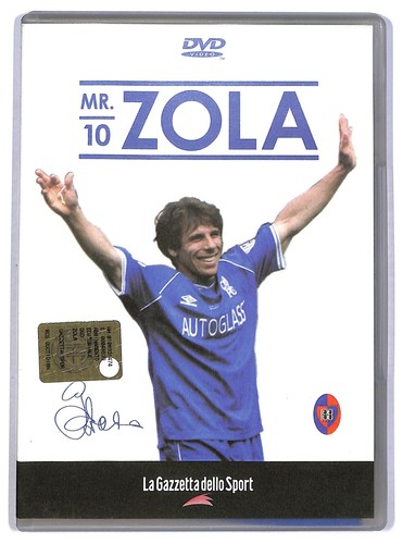 Ebond zola dvd d784545 - ebond,