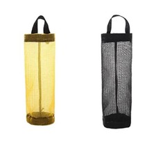 Porta sacchetti in plastica