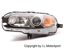 Faro proiettore MX-5