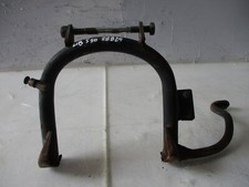 Cavalletto Centrale Supporto Staffa Piastra Piaggio Liberty S 50 2006 2011 Stand