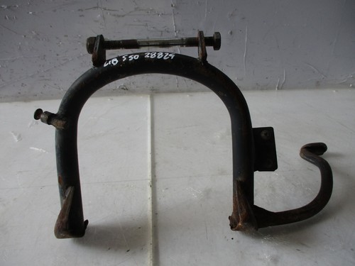 Cavalletto centrale supporto - centrale,